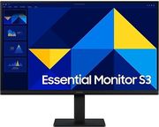 ΟΘΟΝΗ SAMSUNG LS24D304GAUXEN 24" LED IPS FHD 100HZ BLACK