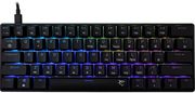 WHITE SHARK MECHANICAL KEYBOARD BLUE SWITCH GK-004121 BLACK SHINOBI-2-B-US-BLUE.SW