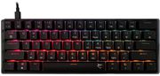 WHITE SHARK MECHANICAL KEYBOARD RED SWITCH GK-004111 BLACK SHINOBI-2-B-US-RED.SW