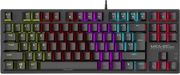 ARMAGGEDDON MECHANICAL KEYBOARD MKA-2C NEO BLACK CLICKY BLUE SWITCH MKA-2C-NBC