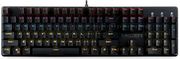 ARMAGGEDDON OPTICAL MECHANICAL RGB KEYBOARD MKO-13R BLACK MKO-13RB