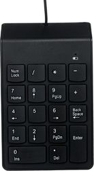 GEMBIRD USB NUMERIC KEYPAD KPD-U-03
