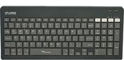 ALCATROZ WIRELESS KEYBOARD XPLORER GO! BTR 200 SLATE BTR200S