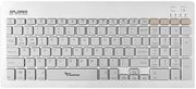 ALCATROZ WIRELESS KEYBOARD XPLORER GO! BTR 200 MIST BTR200M