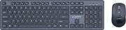 GEMBIRD WIRELESS DESKTOP SET US LAYOUT BLACK KBS-WCH-04