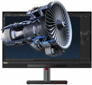ΟΘΟΝΗ LENOVO THINKVISION 27 3D 27'' LED IPS HDMI VGA USB-C DISPLAY PORT