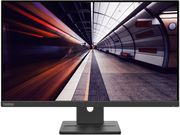 ΟΘΟΝΗ LENOVO THINKVISION E24-30 23.8'' LED IPS FHD SLIM BEZEL HDMΙ DISPLAY PORT VGA SPEAKERS