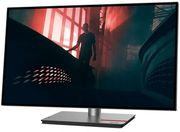 ΟΘΟΝΗ LENOVO THINKVISION P27Q-30 27'' LED QHD IPS HDMIDISPLAY PORT USB