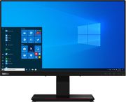 ΟΘΟΝΗ LENOVO THINKVISION T24T-20 23.8'' LED FHD IPS HDMI DISPLAY PORT USB TYPE-C GEN 1 TOUCH