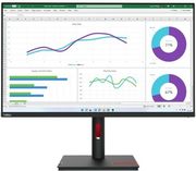 ΟΘΟΝΗ LENOVO THINKVISION T32H-30 31.5'' LED QHD IPS HDMI DISPLAY PORT USB USB-C