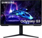 ΟΘΟΝΗ SAMSUNG ODYSSEY  G3 S24DG300 24'' VA FULL HD LED 180HZ BLACK
