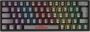 KEYBOARD MECHANICAL RGB ZEROGROUND KB-3600G TORII V2.0