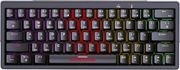 KEYBOARD MECHANICAL RGB ZEROGROUND KB-3700G SATOMI V2.0
