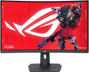ΟΘΟΝΗ ASUS ROG STRIX XG32WCS 31.5 QHD LED 180HZ BLACK