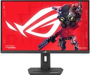 ΟΘΟΝΗ ASUS XG27UCS 27'' IPS 4K ULTRA HD BLACK