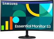 ΟΘΟΝΗ SAMSUNG LS27D366GAUXEN CURVED 27'' FHD 100HZ BLACK