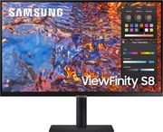 ΟΘΟΝΗ SAMSUNG ODYSSEY LS27B800PXPXEN 27'' IPS 4Κ BLACK