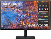 ΟΘΟΝΗ SAMSUNG ODYSSEY LS32B800PXPXEN 32'' IPS 4Κ BLACK