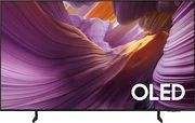 TV SAMSUNG QE65S85FAEXXH 65'' OLED 4K UHD SMART WIFI MODEL (2025)