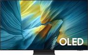 TV SAMSUNG QE65S95FATXXH 65'' OLED 4K UHD SMART WIFI MODEL (2025)