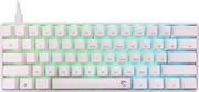WHITE SHARK MECHANICAL KEYBOARD BLUE SWITCH GK-004221 WHITE SHINOBI-2-W-US-BLUE.SW