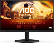 ΟΘΟΝΗ AOC G4 24G42E 24'' IPS FULL HD GAMING 180HZ BLACK