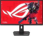 ΟΘΟΝΗ ASUS ROG STRIX XG27UCG 27'' IPS 4K ULTRA HD 160HZ GAMING BLACK