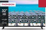 TV THOMSON 32'' HD READY LED 32HD2S13 (2023)