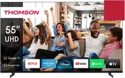 TV THOMSON 55'' SMART 4K LED 55UG4S14 (2024)