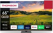 TV THOMSON 65'' SMART 4K QLED 65QG5C14 (2024)