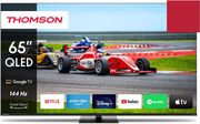 TV THOMSON 65'' SMART 4K QLED 65QG7C14 (2024)