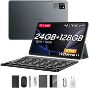 TABLET BLACKVIEW OCTA-CORE 4G LTE 10.1' 8GB+128GB TAB60 PRO SET A14 GREY TAB60PRO-SET-G