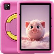 TABLET BLACKVIEW OCTACORE 10.1' (4GB+128GB) KID TABLET ANDROID 15 WIFI-6 ROSE PINK TAB-A6-KIDS-RP