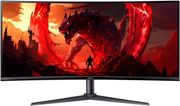 ΟΘΟΝΗ ACER 34'' ED340CUJ0BMIIP CURVED WQHD 120HZ BLACK