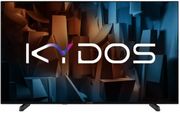 TV KYDOS SMART K65GU22CQ00 65'' QLED 4K UHD GOOGLE TV