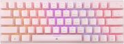 WHITE SHARK MECHANICAL KEYBOARD GK-002421V2 US BLUE SWITCH WAKIZASHI-2 PINK WAKIZASHI-2-US-P-BLUE.S