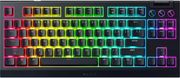 RAZER BLACKWIDOW V4 TKL HYPERSPEED - RGB WIRELESS HOT-SWAP GAMING KEYBOARD - ORANGE TACTILE SWITCHES