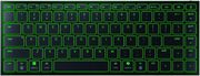 RAZER JORO - PORTABLE WIRELESS RGB GAMING KEYBOARD - THIN,LIGHT - LOW PROFILE - BLUETOOTH / TYPE C