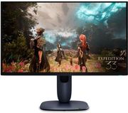 ΟΘΟΝΗ DELL AW2725Q ALIENWARE 27'' OLED 4K ULTRA HD 240HZ GAMING BLACK
