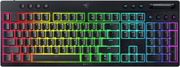 RAZER BLACKWIDOW V4 LOW PROFILE HYPERSPEED - WIRELESS / BLUETOOTH RGB GAMING KEYBOARD -ORANGE SWITC