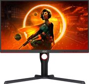 ΟΘΟΝΗ AOC Q27G3XMN/BK  27'' MINI-LED VA QHD 180HZ BLACK