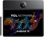 TABELT TCL TAB NXTPAPER 11 PLUS 11.5'' 2K 256GB  8GB DARK GREY