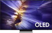 TV SAMSUNG QE55S90FAEXXH 55'' OLED 4K UHD SMART WIFI MODEL (2025)