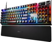 STEELSERIES APEX PRO GEN 3 GAMING MECHANICAL OMNIPOINT 3.0 RGB (UK)