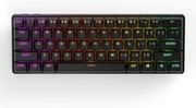 STEELSERIES APEX PRO MINI ΗALL EFFECT GAMING 60% RGB US