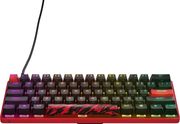 STEELSERIES APEX 9 MINI WIRELESS GAMING MECHANICAL 60%  OPTIPOINT RGB US FAZE CLAN EDITION