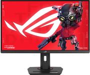 ΟΘΟΝΗ ASUS ROG STRIX XG279CNS - 27" FAST IPS FHD LED 380HZ 0.3MS G-SYNC COMPATIBLE