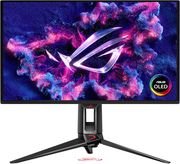 ΟΘΟΝΗ ASUS ROG SWIFT OLED PG27UCDM - 27"-INCH QD-OLED (3840X2160) 240HZ 0.3MS G-SYNC COMPATIBLE