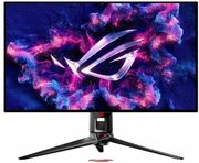 ΟΘΟΝΗ ASUS ROG SWIFT OLED PG32UCDP 32"INCH QD-OLED 4K(3840X2160) 240HZ 480HZ 0.3MS G-SYNC