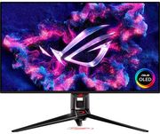 ΟΘΟΝΗ ASUS ROG SWIFT OLED PG32UCDMZ 32"INCH QD-OLED 4K(3840X2160) 240HZ 0.3MSH DOLBY VISION G-SYNC